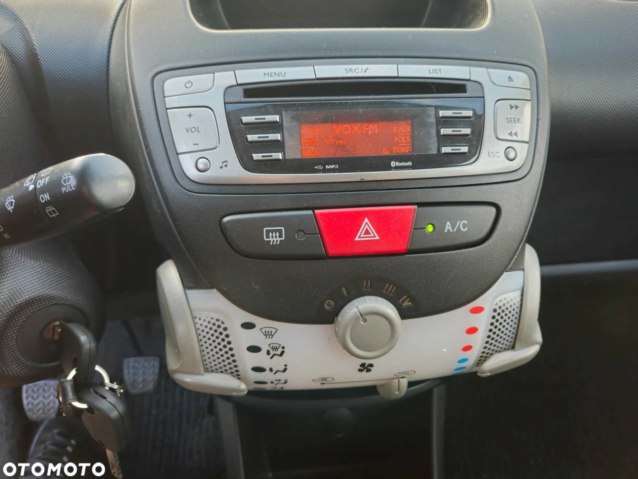 Citroën C1 1.0 Selection - 18