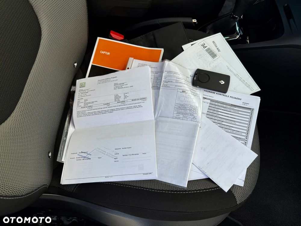 Renault Captur 1.2 TCe Intens EDC - 36