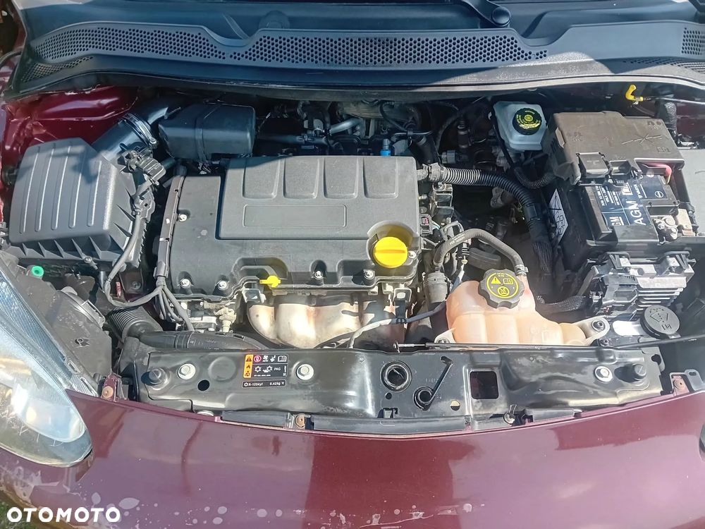Opel Adam 1.4 Start/Stop Germany's next Topmodel - 25