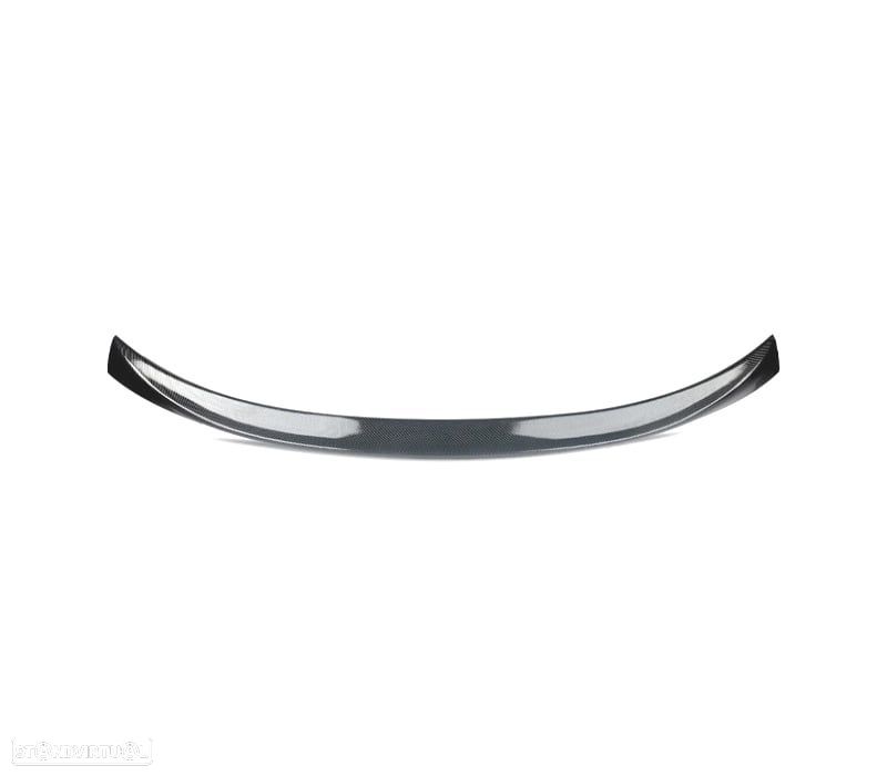 AILERON LIP SPOILER BMW X6 F16 14- LOOK M PERFORMANCE CARBONO - 2