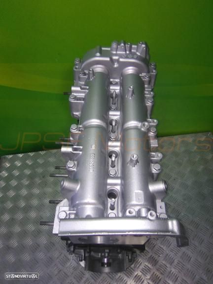 Motor Recondicionado Opel Insignia 2.0 Cdti De 2010 - 2