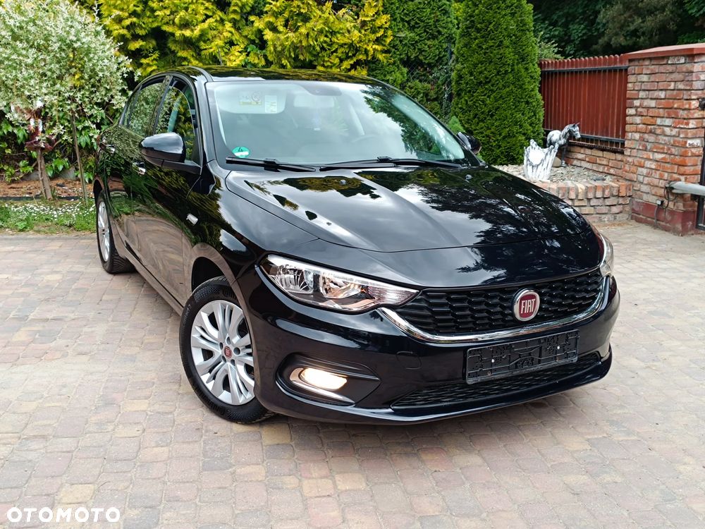Fiat Tipo 1.6 MultiJet Easy - 5