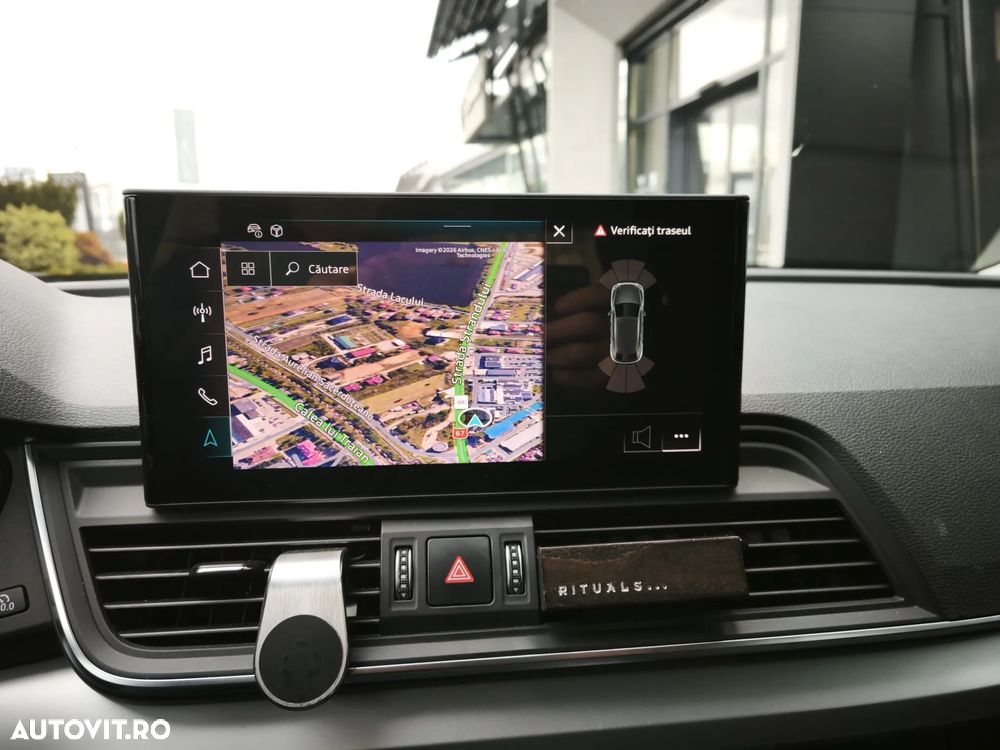 Audi Q5 45 TFSI quattro S tronic MHEV Advanced - 12