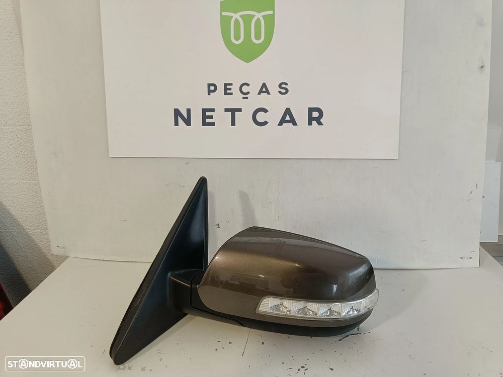 Espelho retrovisor Kia Sorento 2011 - 2