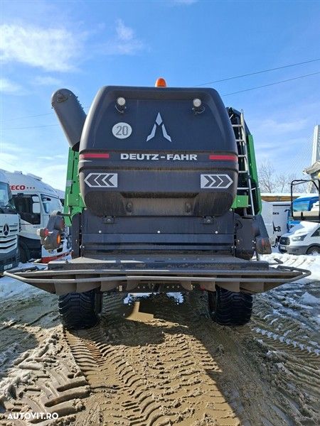 Deutz-Fahr C7206 TS - 5