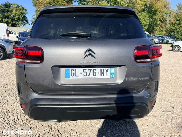 Citroën C5 Aircross Pure Tech 130 S&S EAT8 SHINE PACK - 30