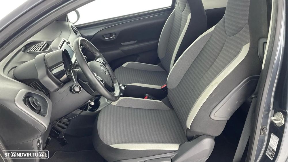 Toyota Aygo X - 20
