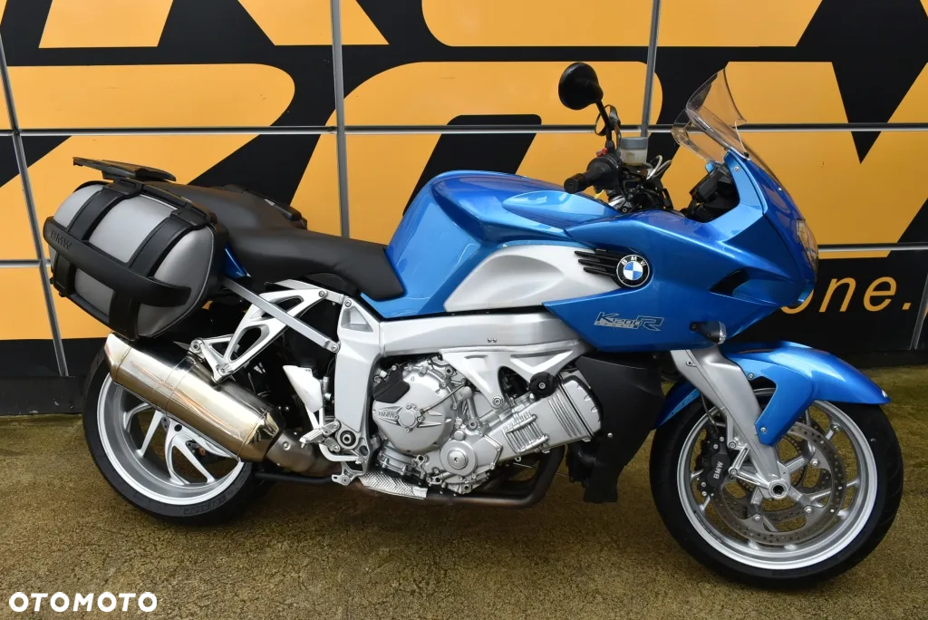 BMW K - 2