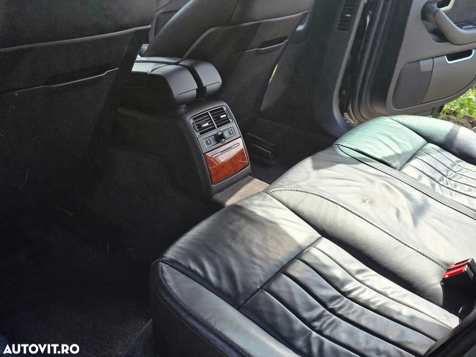 Audi A8 3.0 TDI Quattro Aut - 32