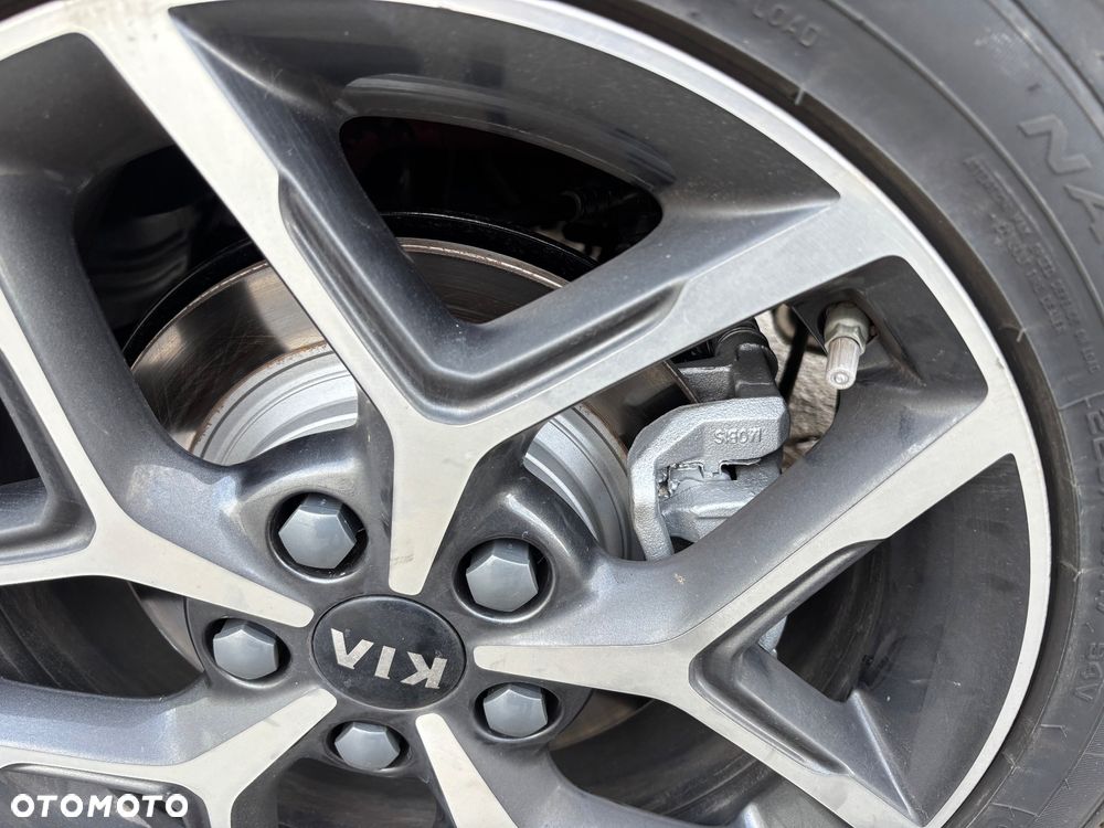 Kia ProCeed 1.4 T-GDI OPF GT LINE - 26