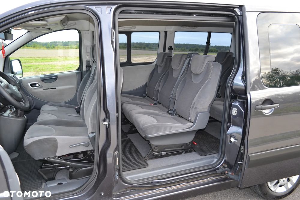 Citroën Jumpy Combi - 19