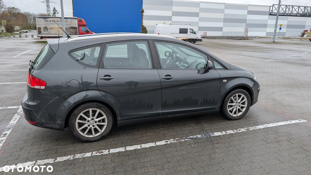 Seat Altea XL 1.6 TDI Style - 18