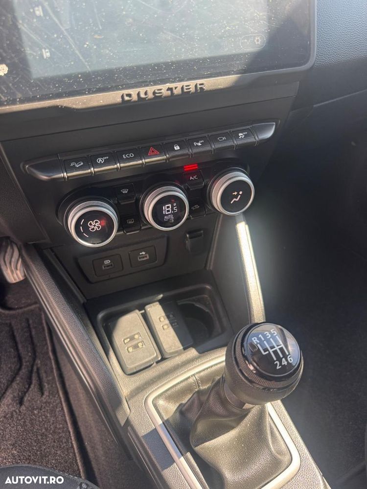 Dacia Duster - 18