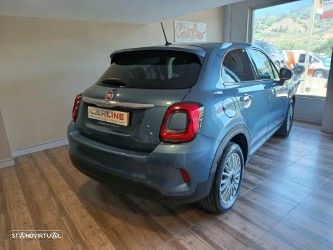 Fiat 500X 1.0 FireFly Urban - 14