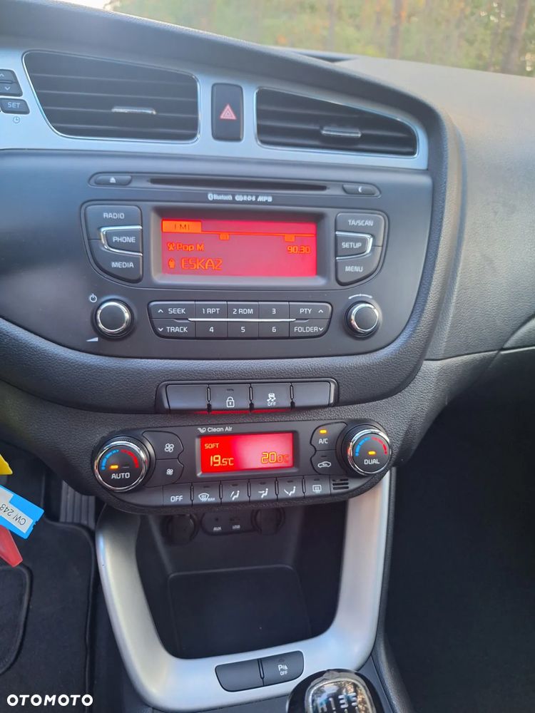 Kia Ceed 1.6 Crdi L - 20