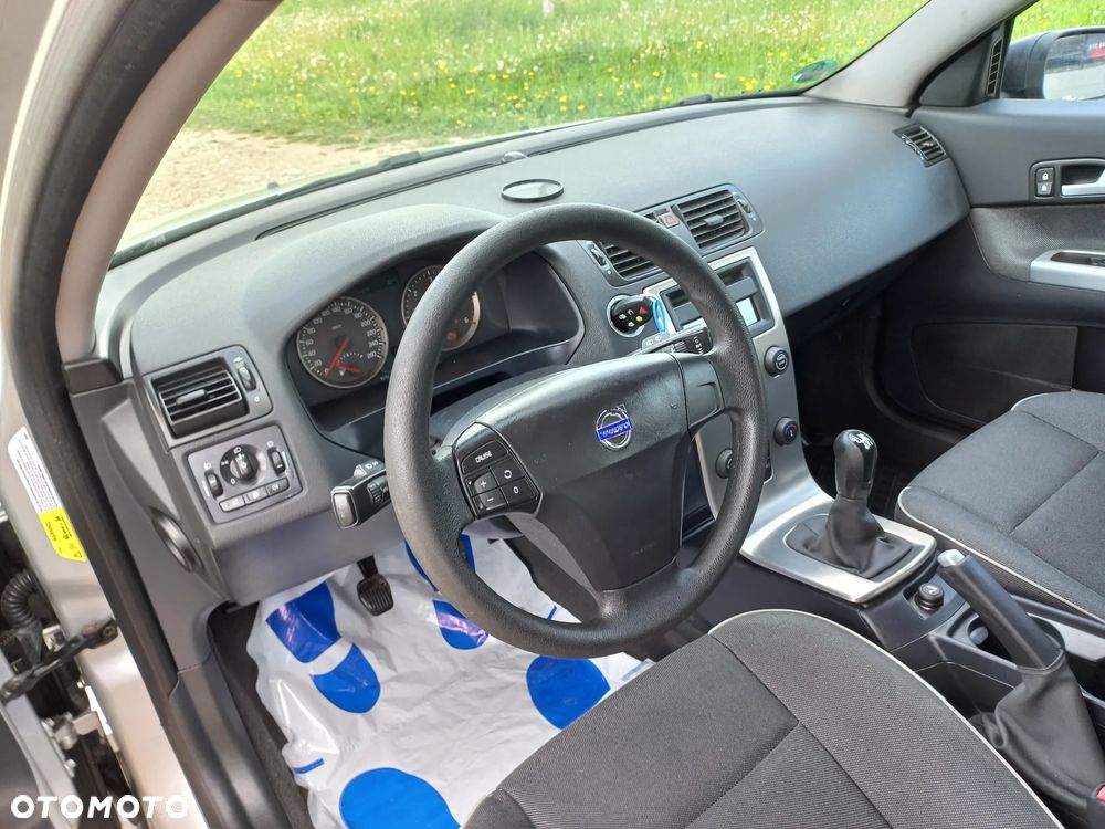 Volvo C30 - 31