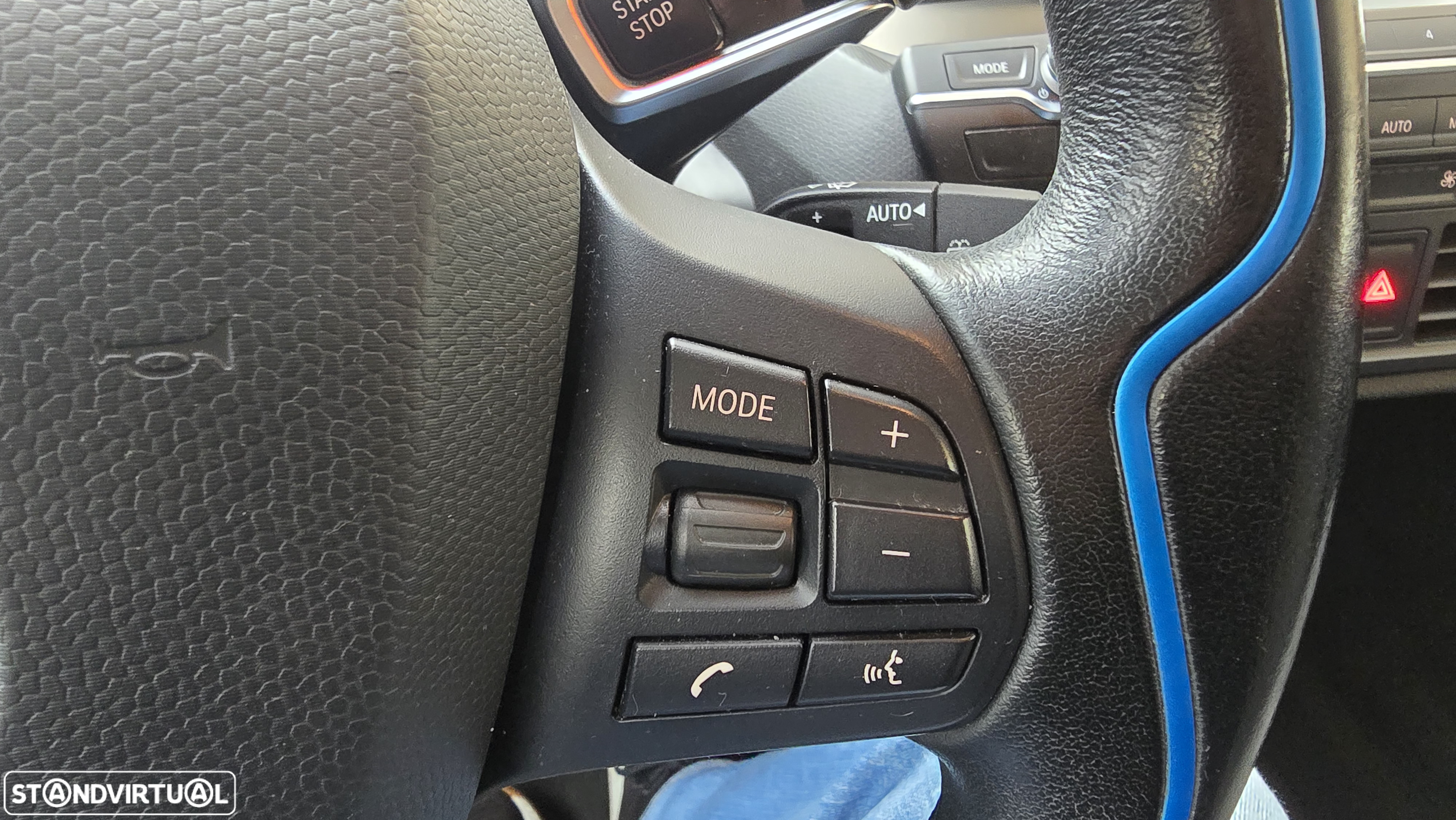 BMW i3 (94 Ah) - 26