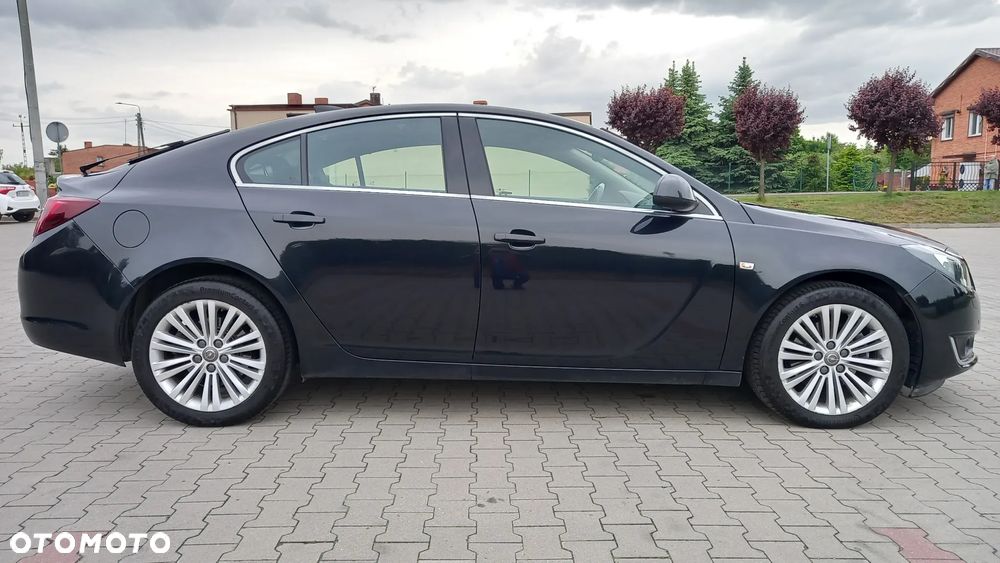Opel Insignia - 6