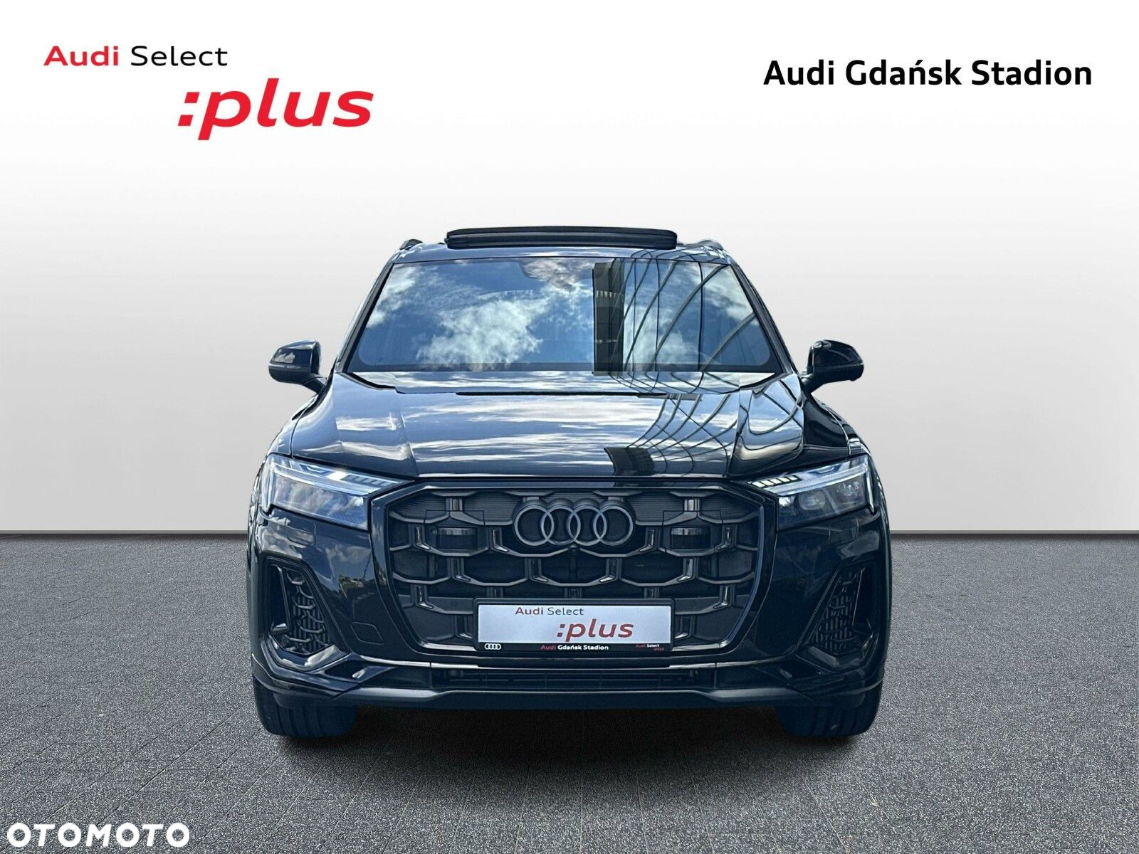 Audi Q7 - 9