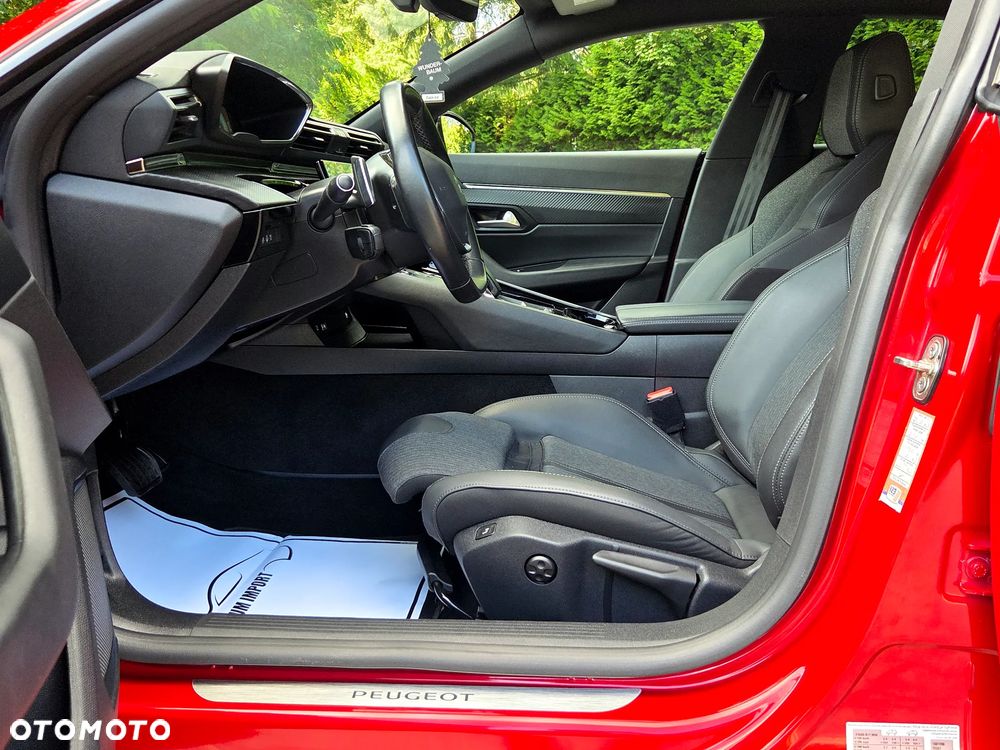 Peugeot 508 225 e-EAT8 Allure - 4