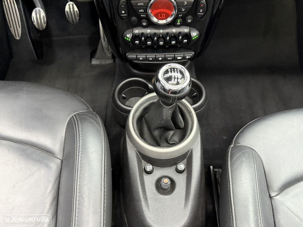 MINI Countryman Cooper S - 21