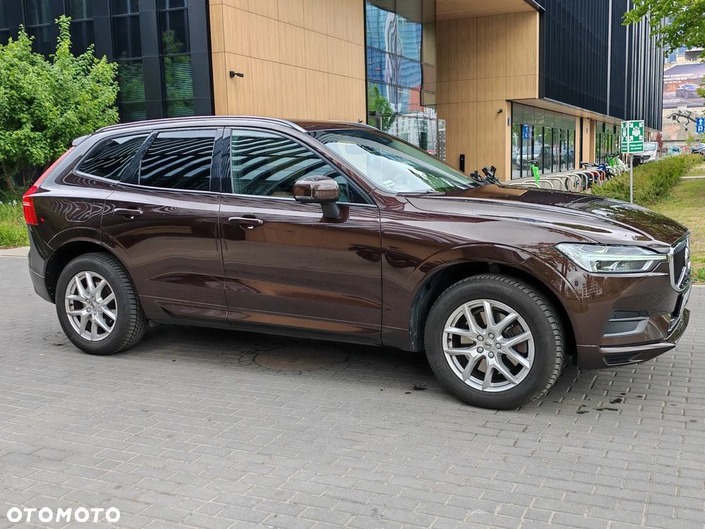 Volvo XC 60 - 6