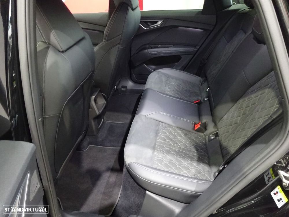 Audi Q4 Sportback e-tron 50 quattro 82 kWH - 32