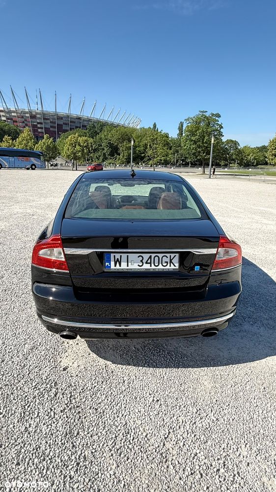 Volvo S80 T6 AWD Executive - 6
