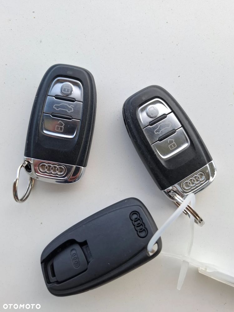Audi A4 Avant 2.0 TDI - 16