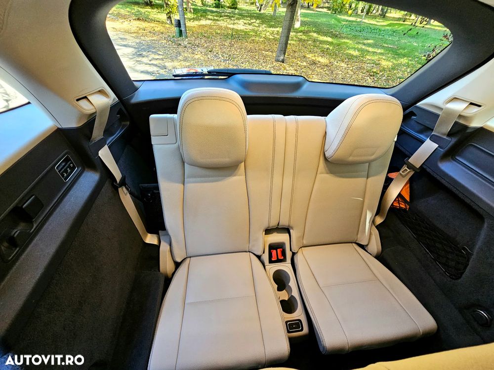 Mercedes-Benz GLE 450 MHEV 4MATIC - 17