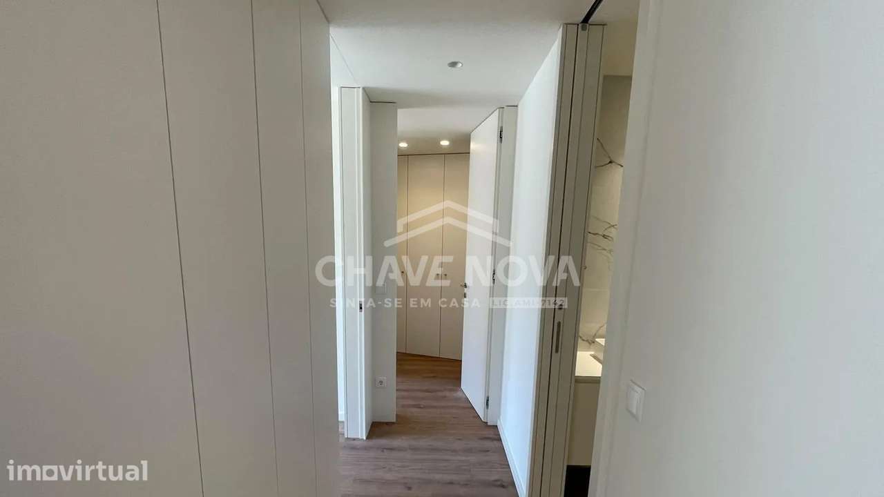 T2 no Empreendimento Canidelo Living - CO - Grande imagem: 5/14