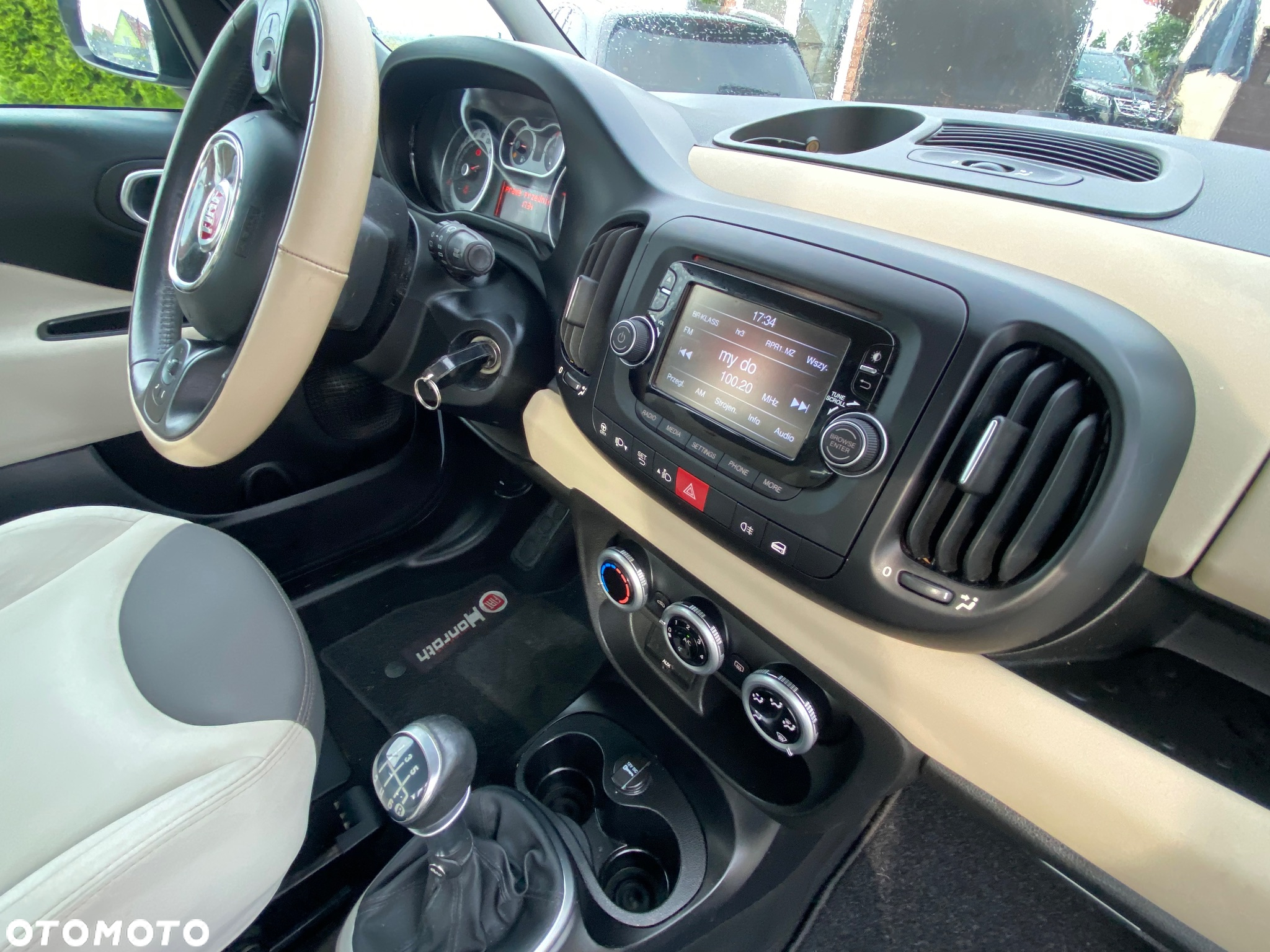 Fiat 500L 1.4 16V - 11