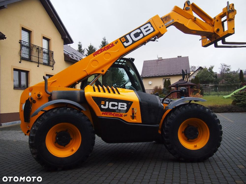 JCB 536-70 agri - 5