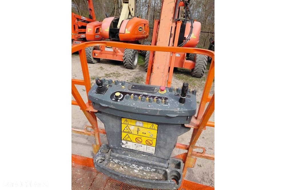 JLG 800 AJ - 4