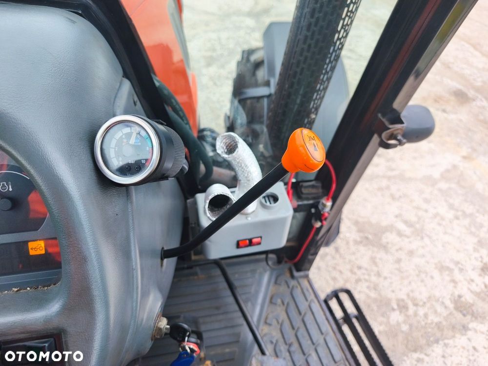 Ursus 9014H 4X4 - 20