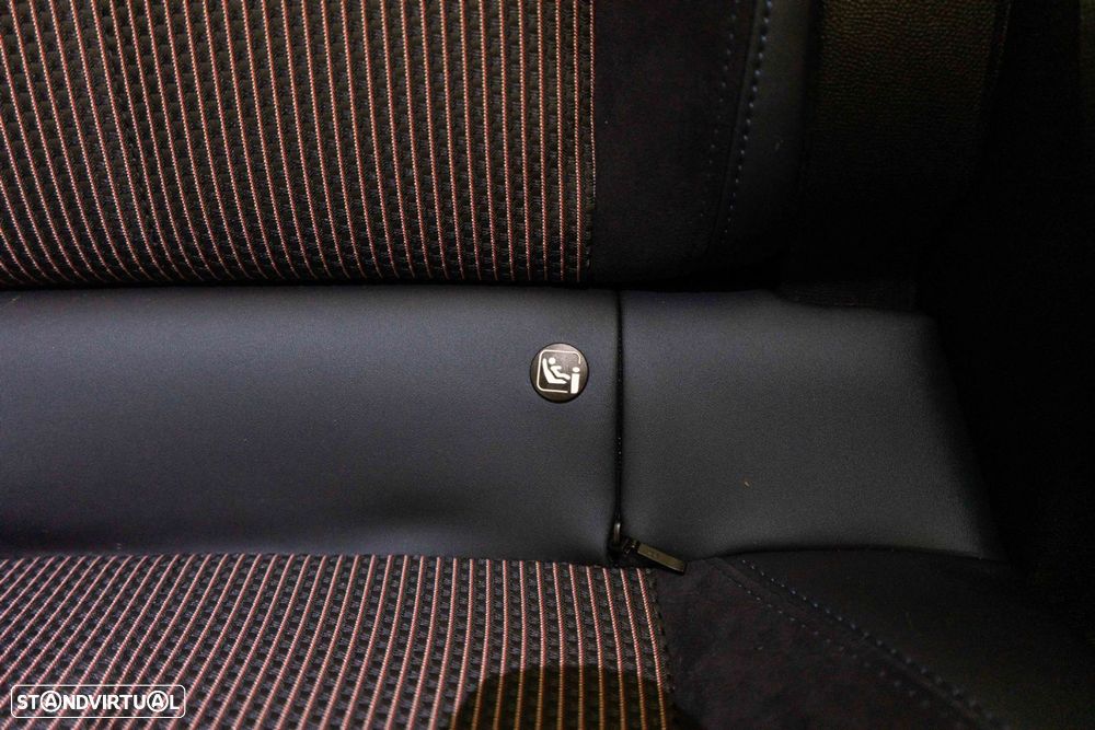 DS DS3 Crossback E-Tense SE Connected Chic - 12