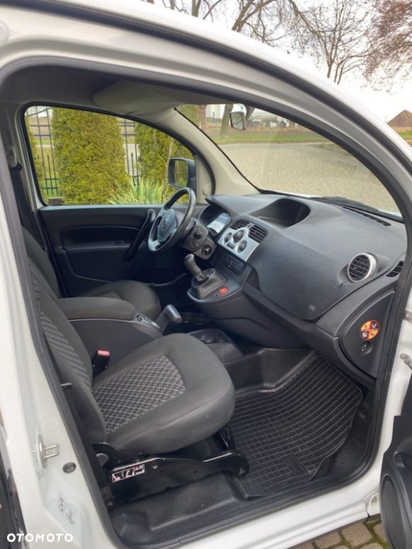 Renault Kangoo - 12