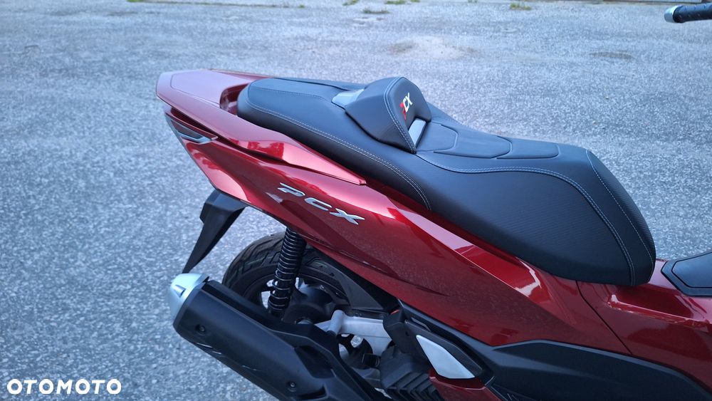 Honda PCX - 18