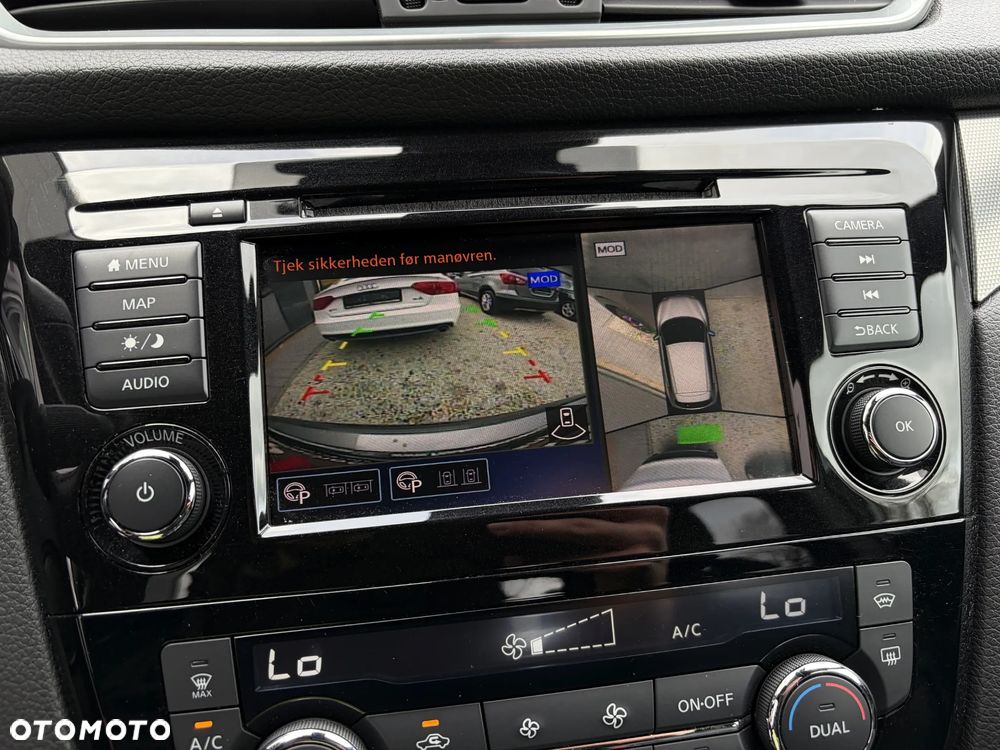 Nissan Qashqai 1.3 DIG-T Tekna+ - 26