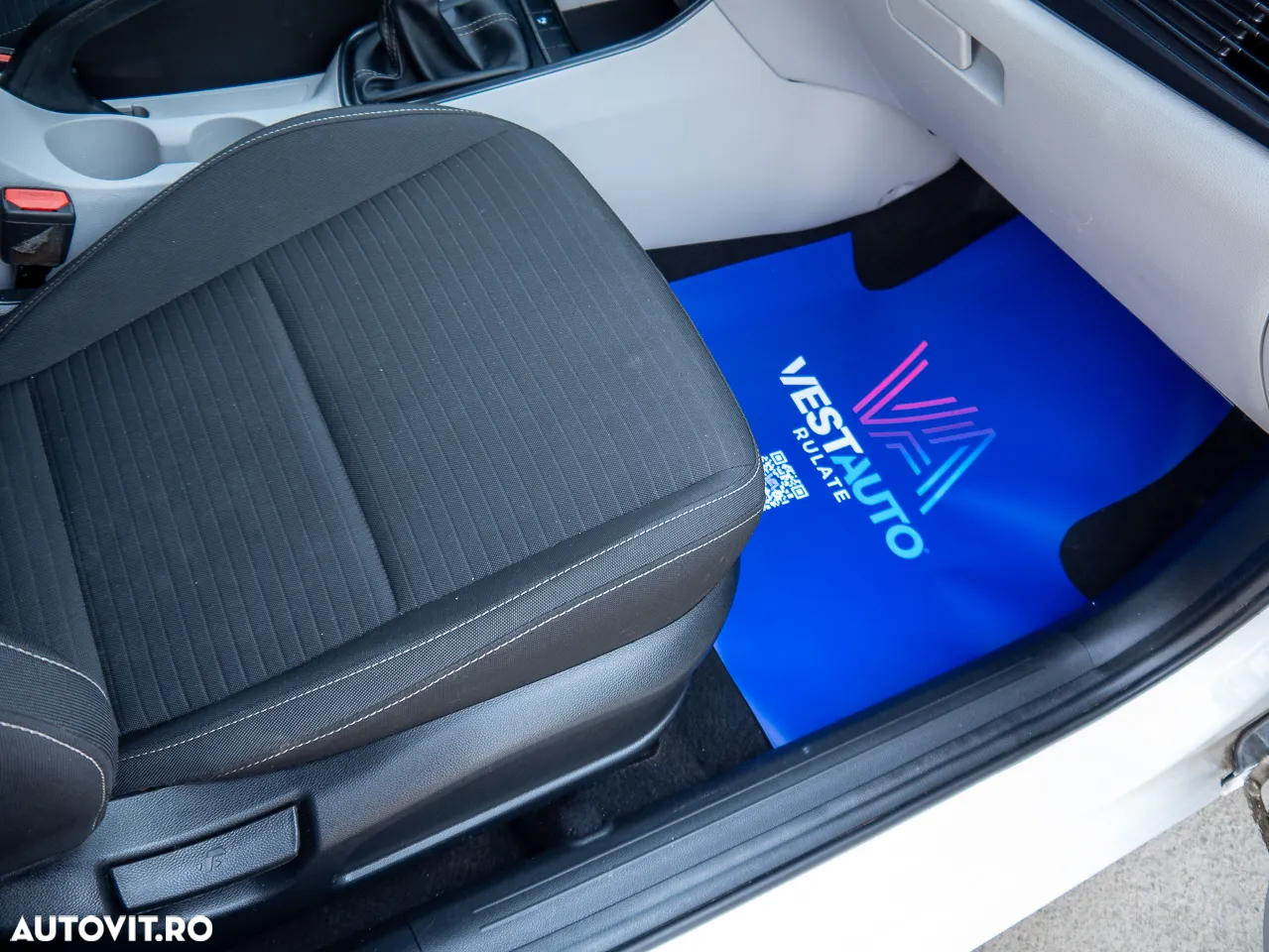 Hyundai i20 1.2 L 84CP 5DR Led Line - 34