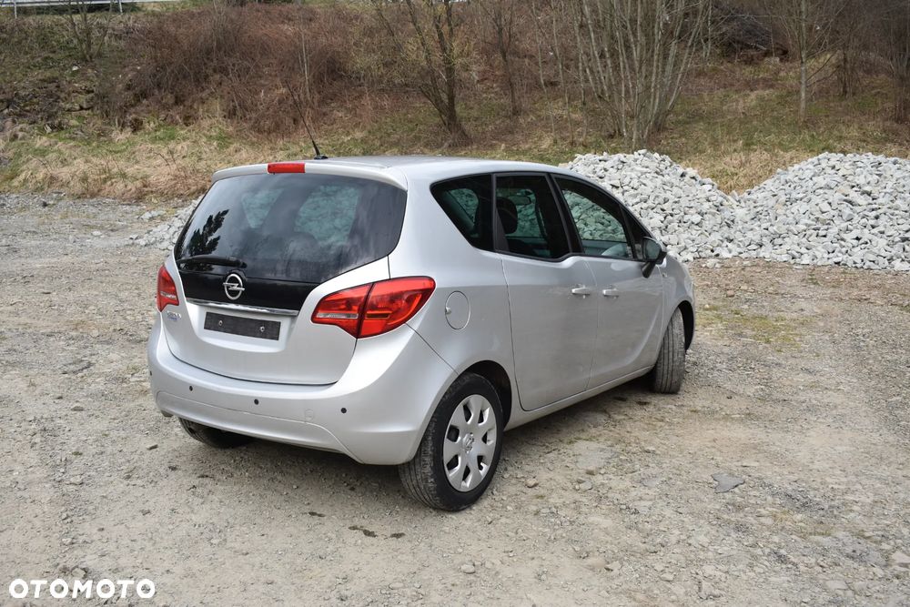 Opel Meriva ver-1-4-edition - 4