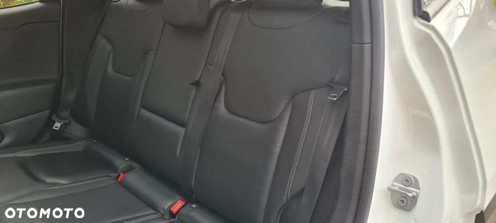 Jeep Renegade 1.4 MultiAir Limited FWD S&S - 16