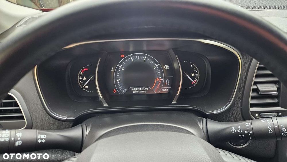 Renault Megane - 21