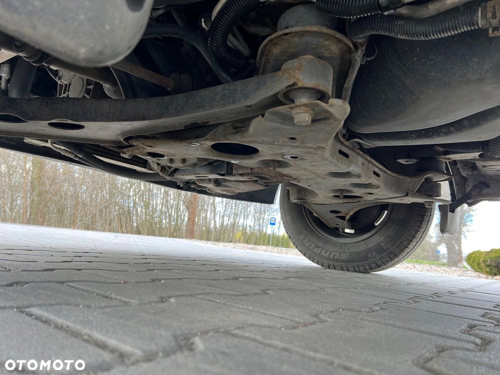 Ford Transit L Pkw Trend - 27