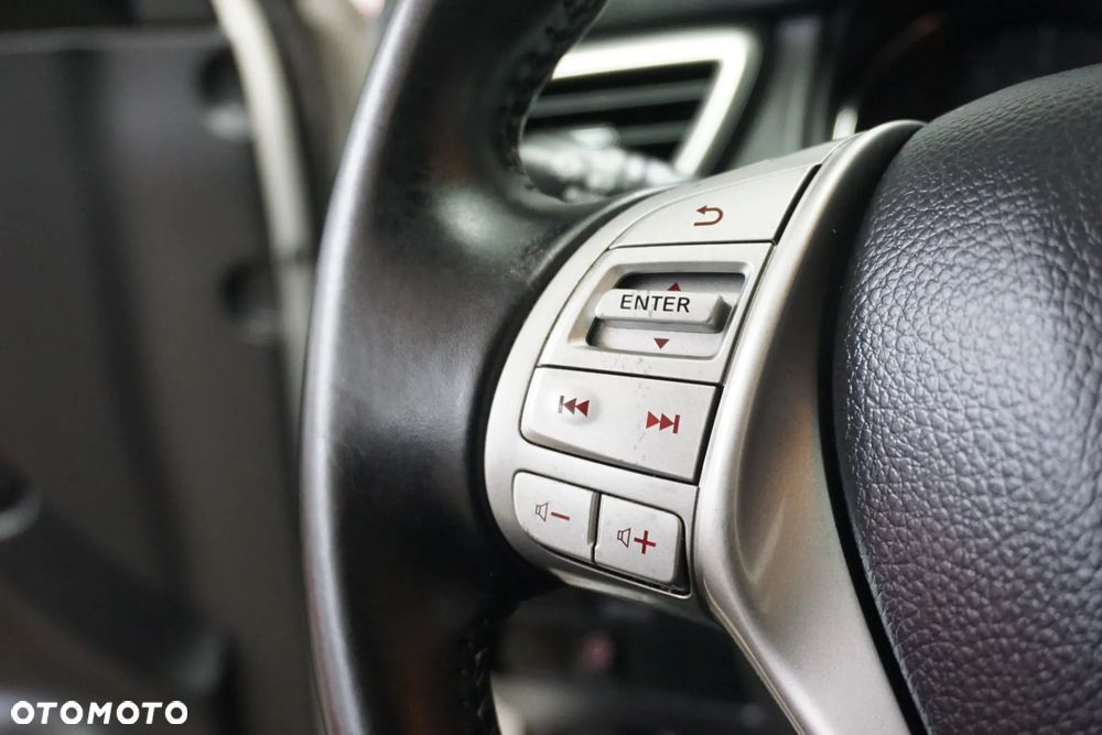 Nissan Qashqai 1.2 DIG-T Acenta - 29