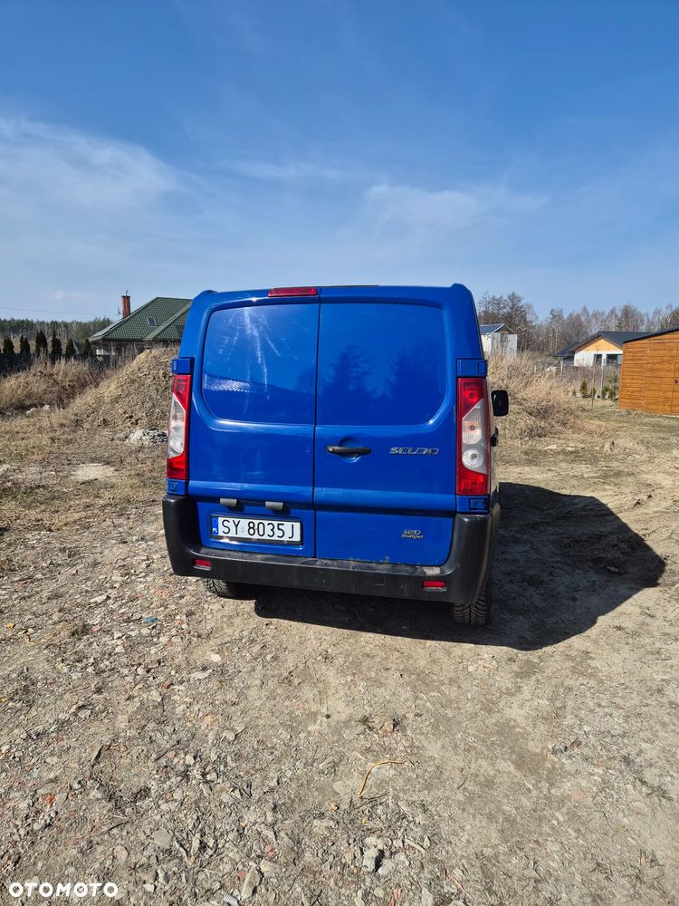 Fiat Scudo - 16