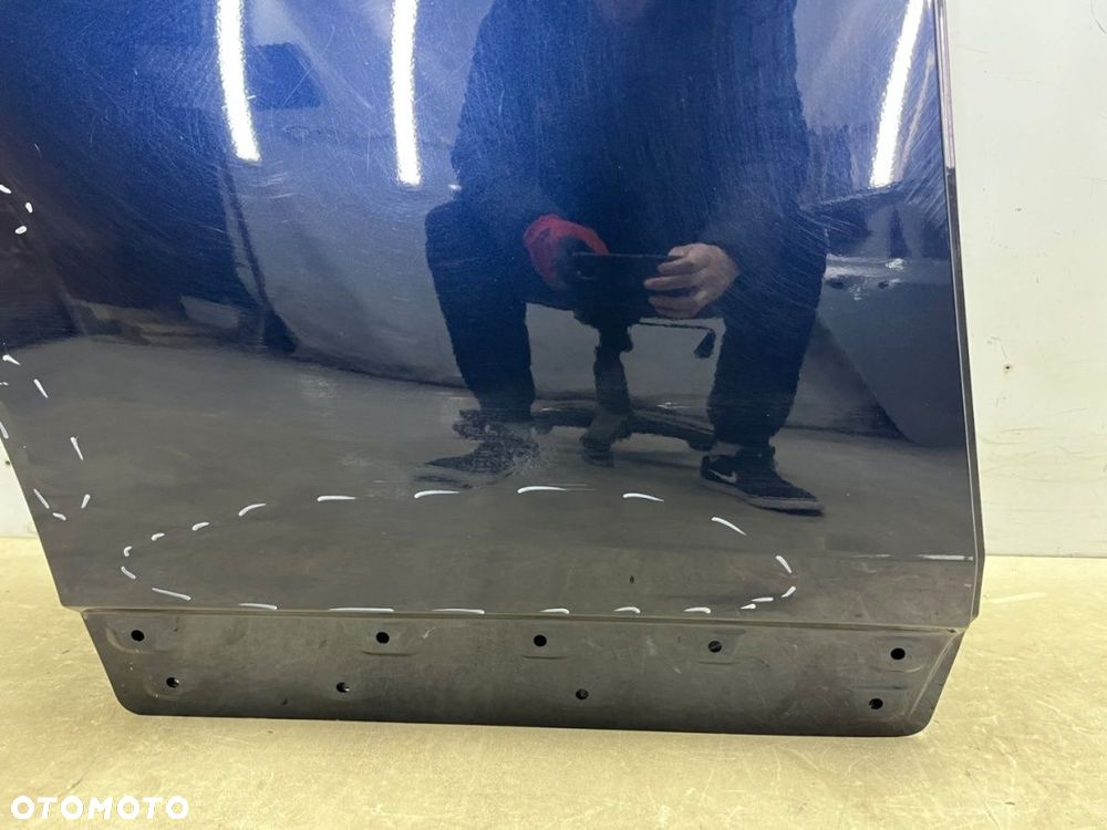 Drzwi Mazda CX-60 CX60 22r.- prawe tylne prawy tył KBB372010 - 5