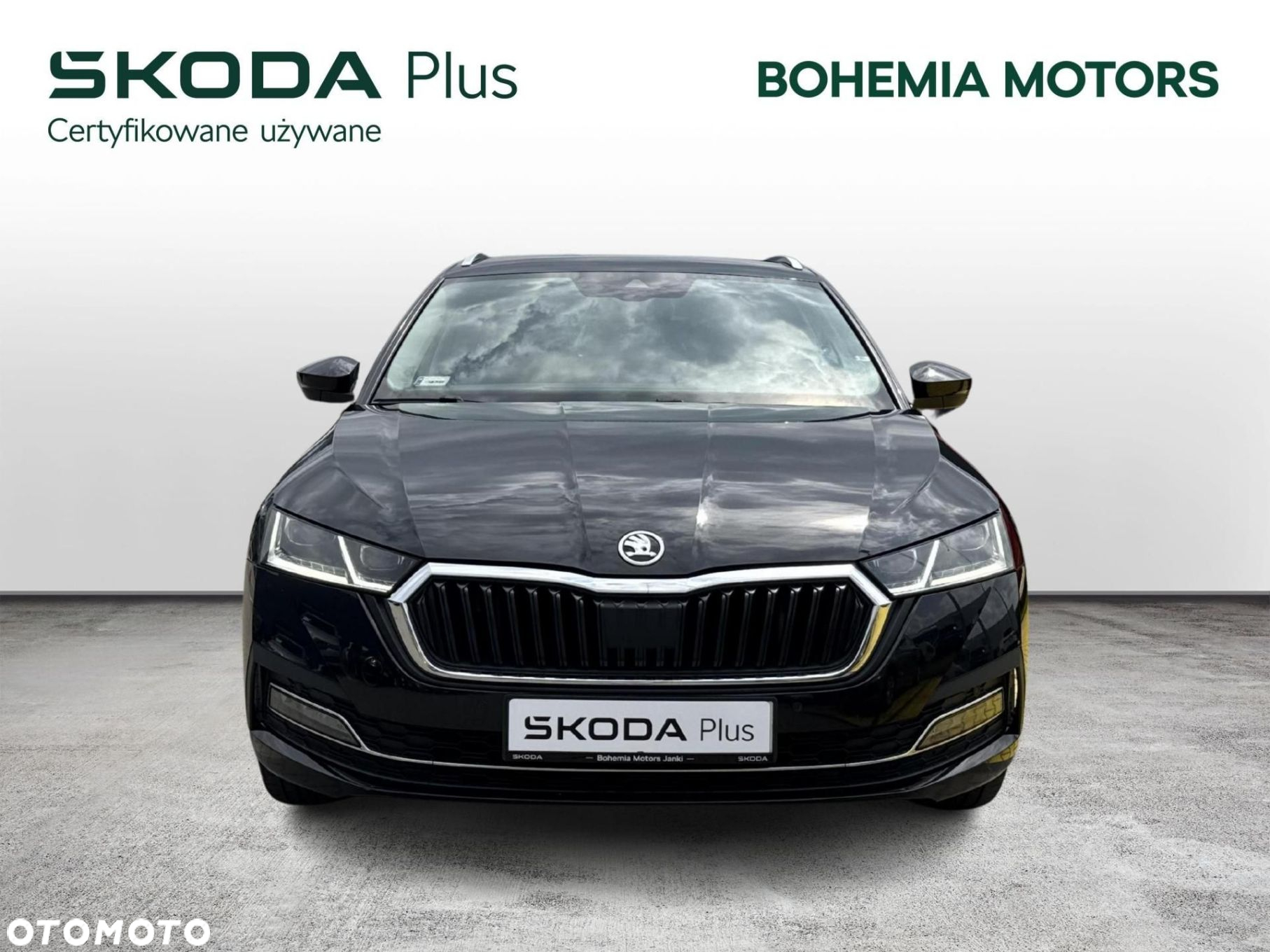 Skoda Octavia - 8