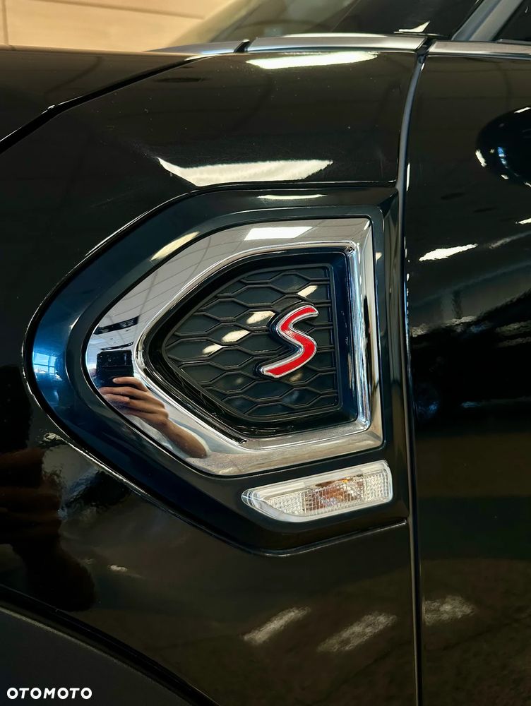 MINI Countryman Cooper S ALL4 - 22