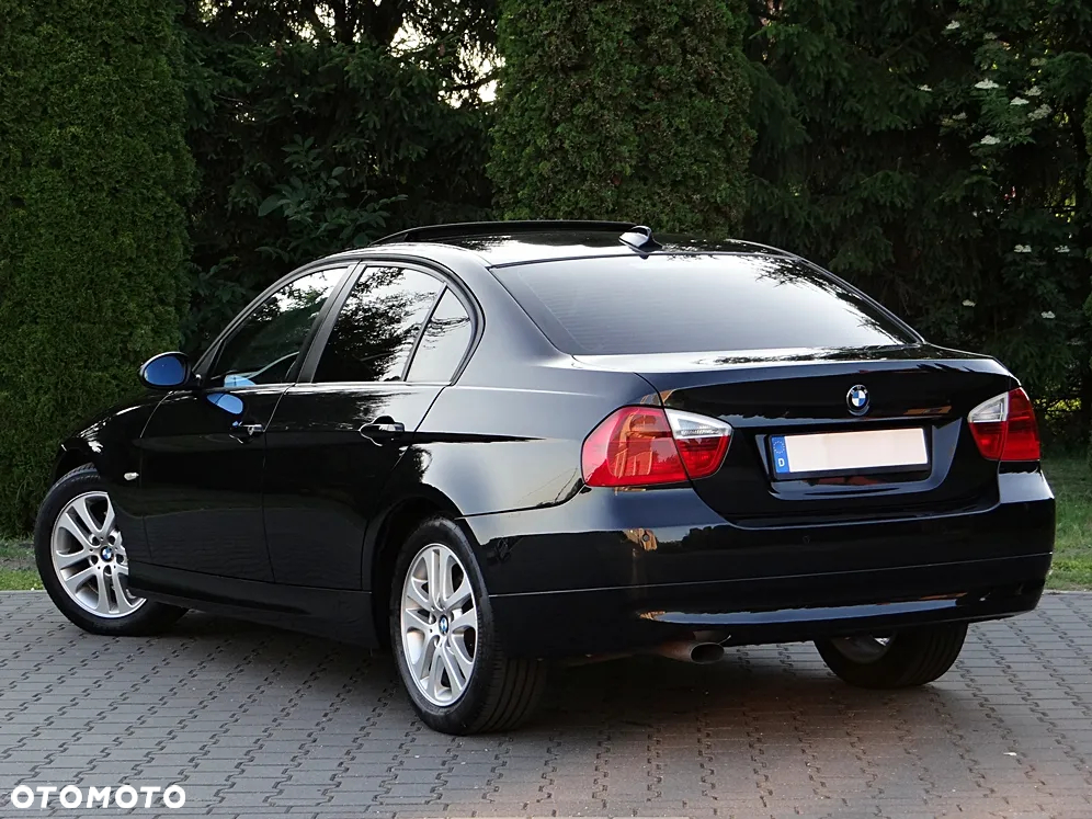BMW Seria 3 320d - 19
